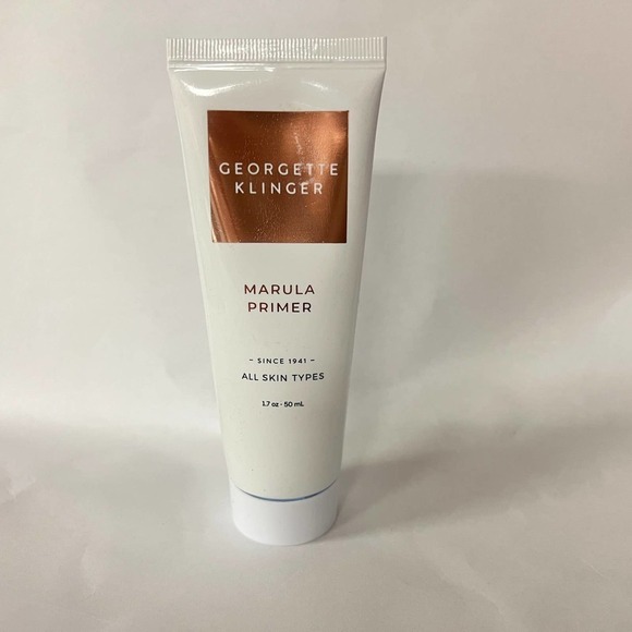 New Georgette Klinger Marula Primer 1.7 oz 50 mL Sealed - Picture 1 of 2